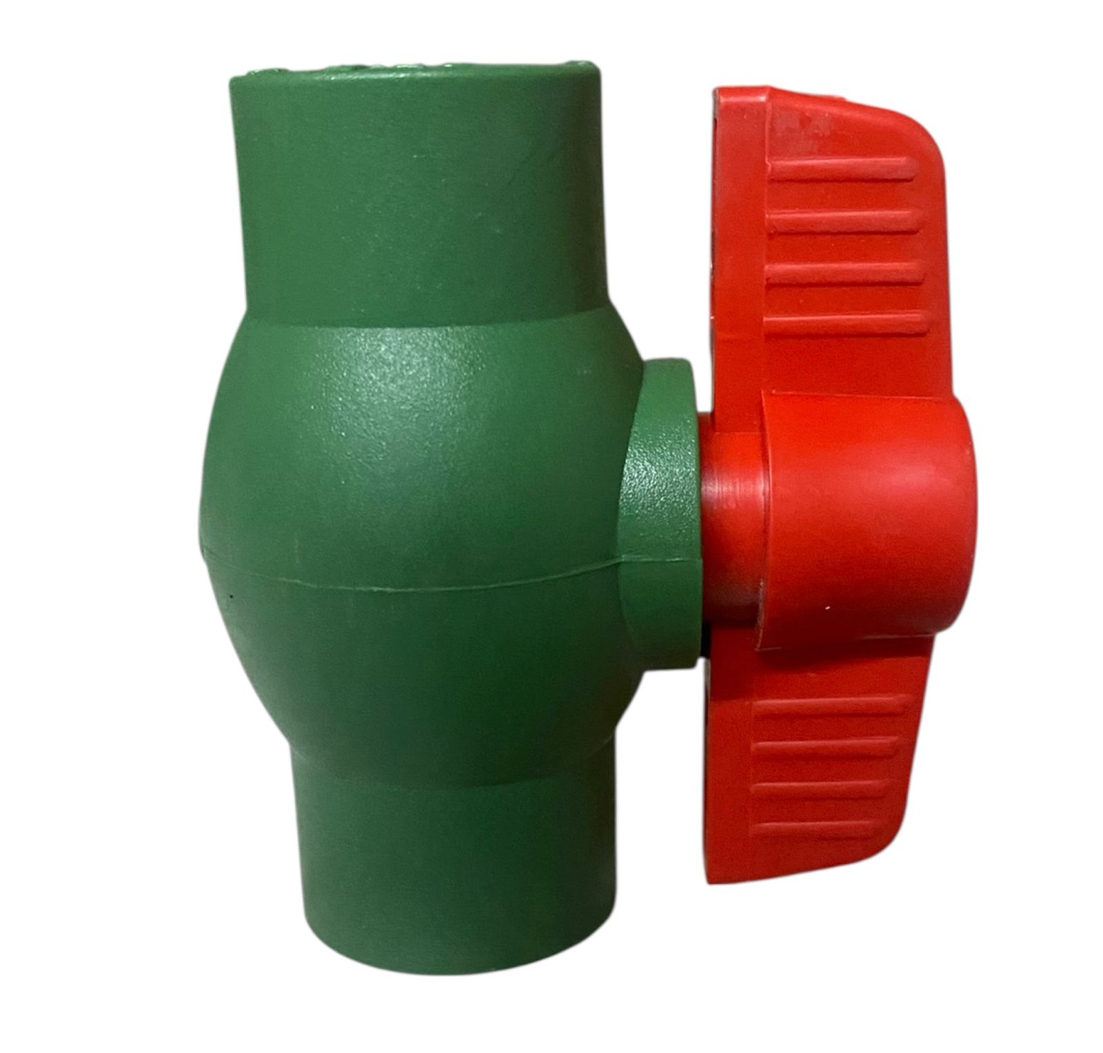 Valvula Esfera PPR De 1